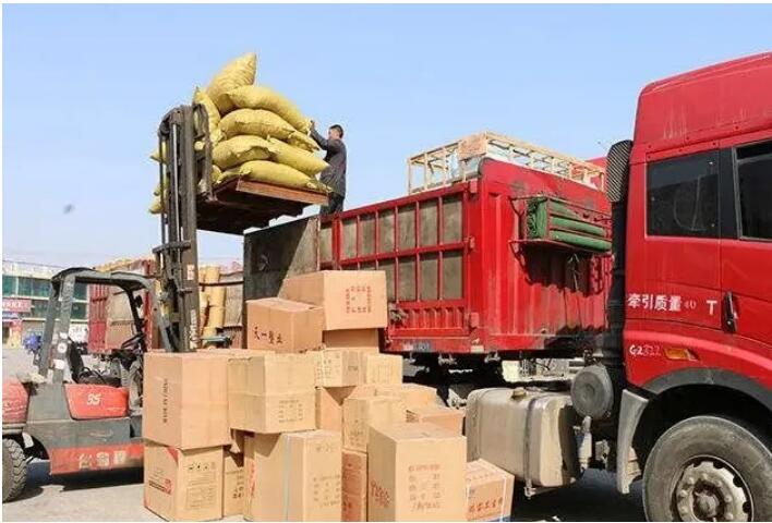 漳州到泸州物流专线