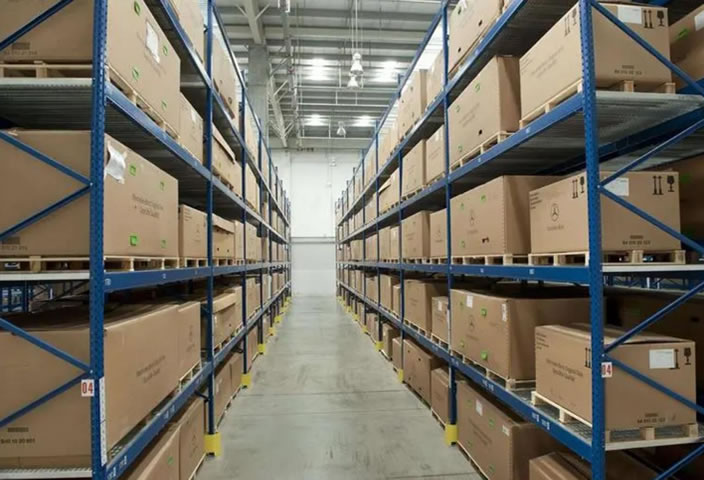 漳州到泸州货物仓储