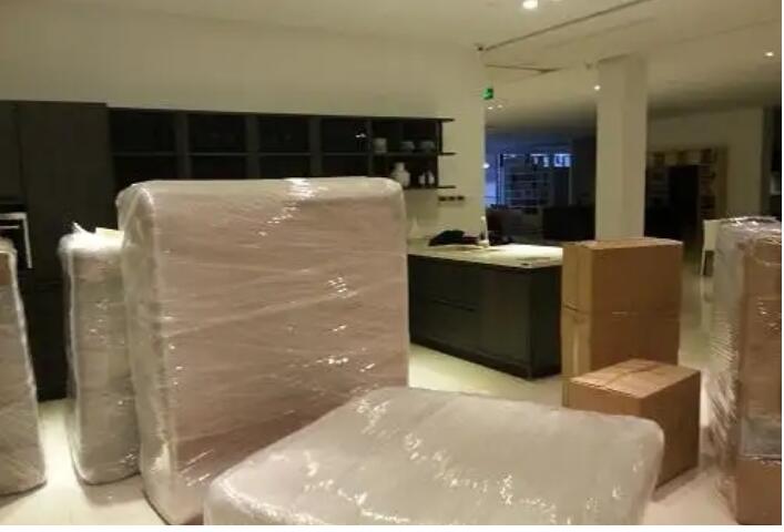 漳州到泸州长途搬家