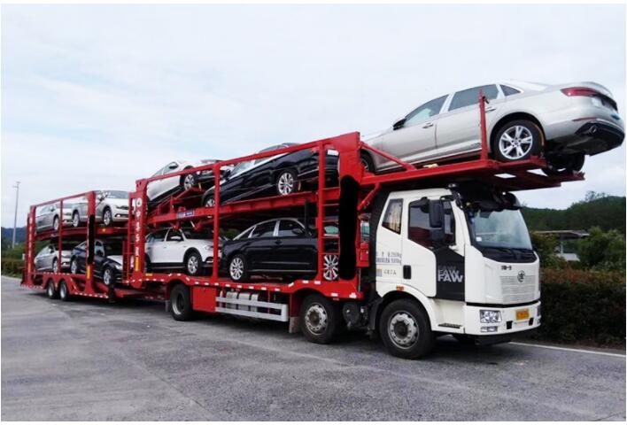 漳州到泸州轿车托运